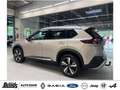 Nissan X-Trail 1.5 VC-T e-POWER e-4ORCE Tekna - AHK, Allwetter Silber - thumbnail 10