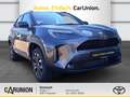 Toyota Yaris Cross Hybrid FWD Teamplayer 1.99% eff.Zins Grau - thumbnail 3