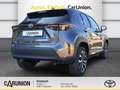 Toyota Yaris Cross Hybrid FWD Teamplayer 1.99% eff.Zins Grau - thumbnail 4