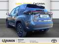 Toyota Yaris Cross Hybrid FWD Teamplayer 1.99% eff.Zins Grau - thumbnail 6