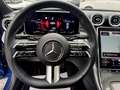Mercedes-Benz C 200 C 200 d AMG/CARBON/PANO/LED/FULL **GARANTIE** Blau - thumbnail 16