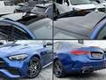 Mercedes-Benz C 200 C 200 d AMG/CARBON/PANO/LED/FULL **GARANTIE** Blau - thumbnail 23