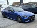 Mercedes-Benz C 200 C 200 d AMG/CARBON/PANO/LED/FULL **GARANTIE** Blau - thumbnail 3