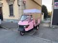 Piaggio Ape frigo gelato - thumbnail 2