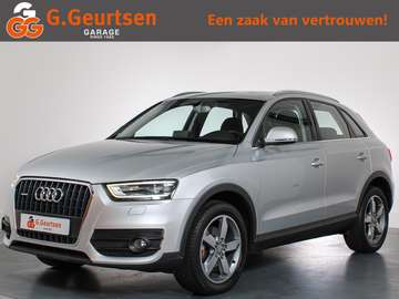 2.0 TFSI quattro Pro Line Panoramadak, Bluetooth,