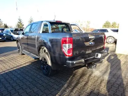 Annonce voiture d'occasion Ford Ranger - CARADIZE