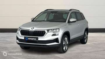 2.0 TDI 116ch SCR Business DSG7