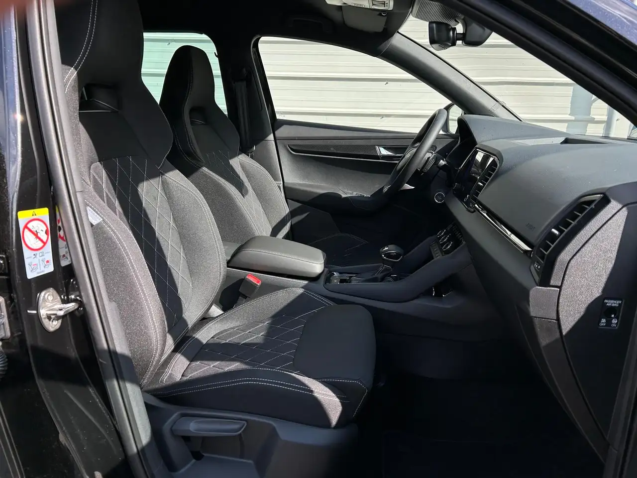 Skoda Karoq 2026 — фото 13