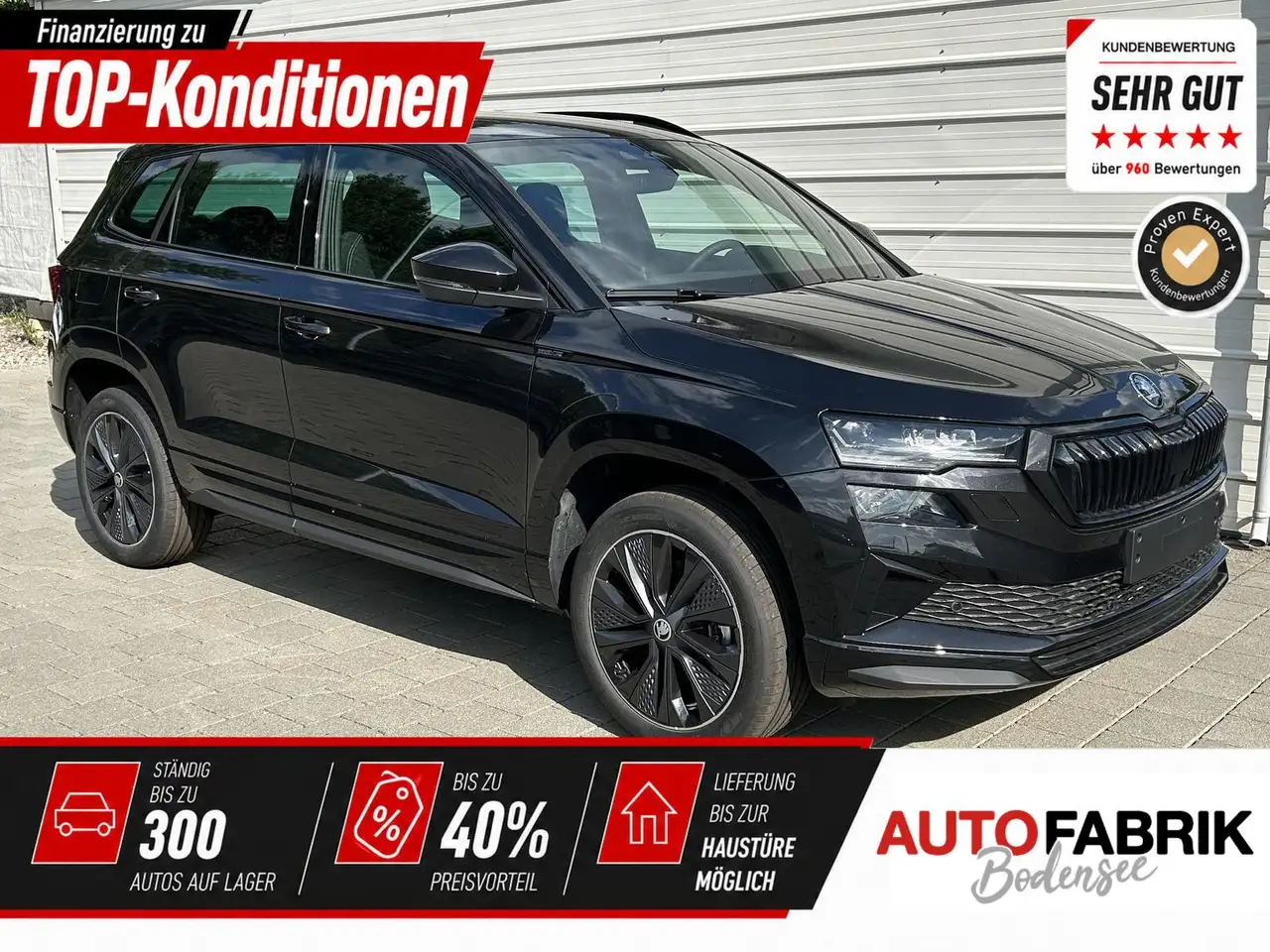 Skoda Karoq 2026