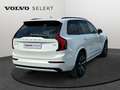 Volvo XC90 T8 Plus Dark / Hybride Blanco - thumbnail 2