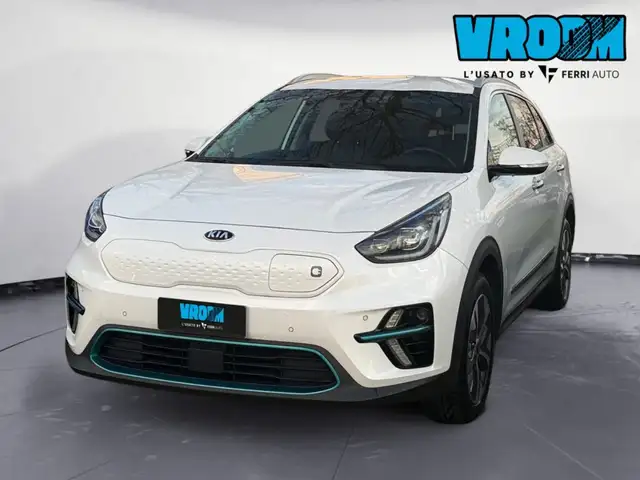 Kia e-Niro 64 kWh Evolution