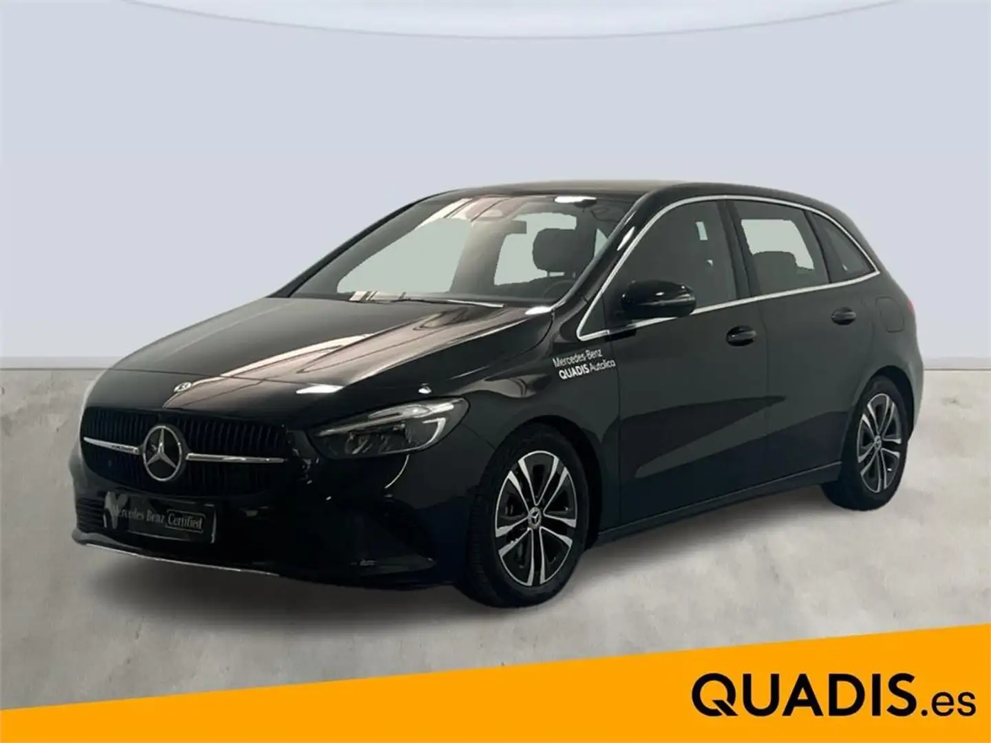 Mercedes-Benz B 200 200d - 1