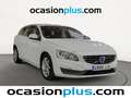 Volvo V60 D4 Momentum Aut. 181 Blanco - thumbnail 2