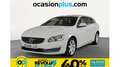 Volvo V60 D4 Momentum Aut. 181 Blanco - thumbnail 1