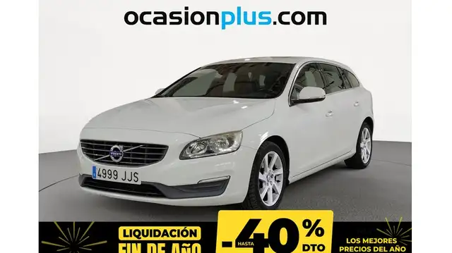 Volvo V60 D4 Momentum Aut. 181