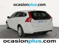 Volvo V60 D4 Momentum Aut. 181 Blanco - thumbnail 3