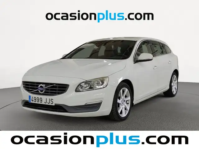 Volvo V60 D4 Momentum Aut. 181