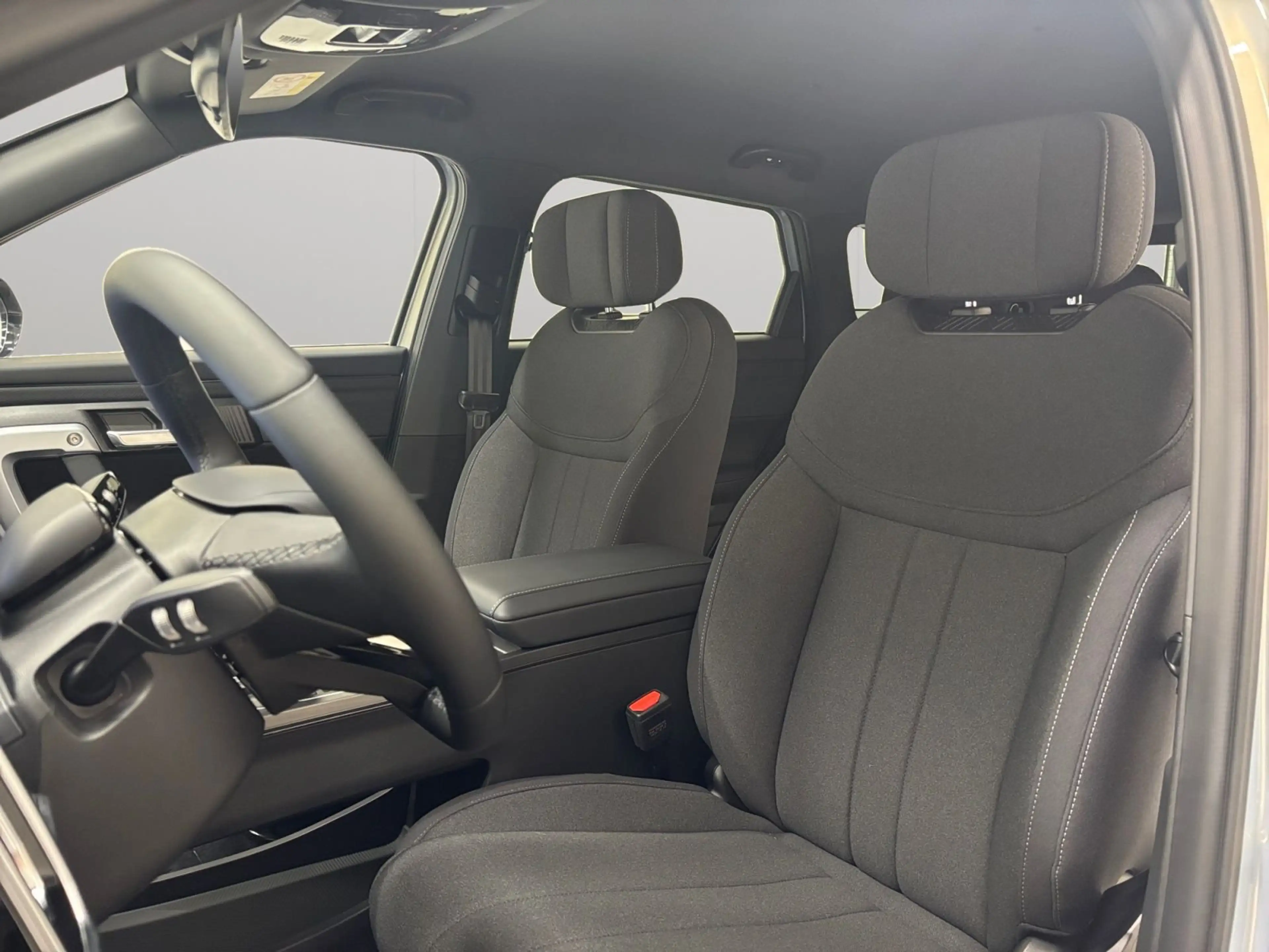Jaecoo J7 1.6 i  Automaat Pulse Dig.Airco Alu Apple Carplay Android Auto Led Alu19 — photo 9
