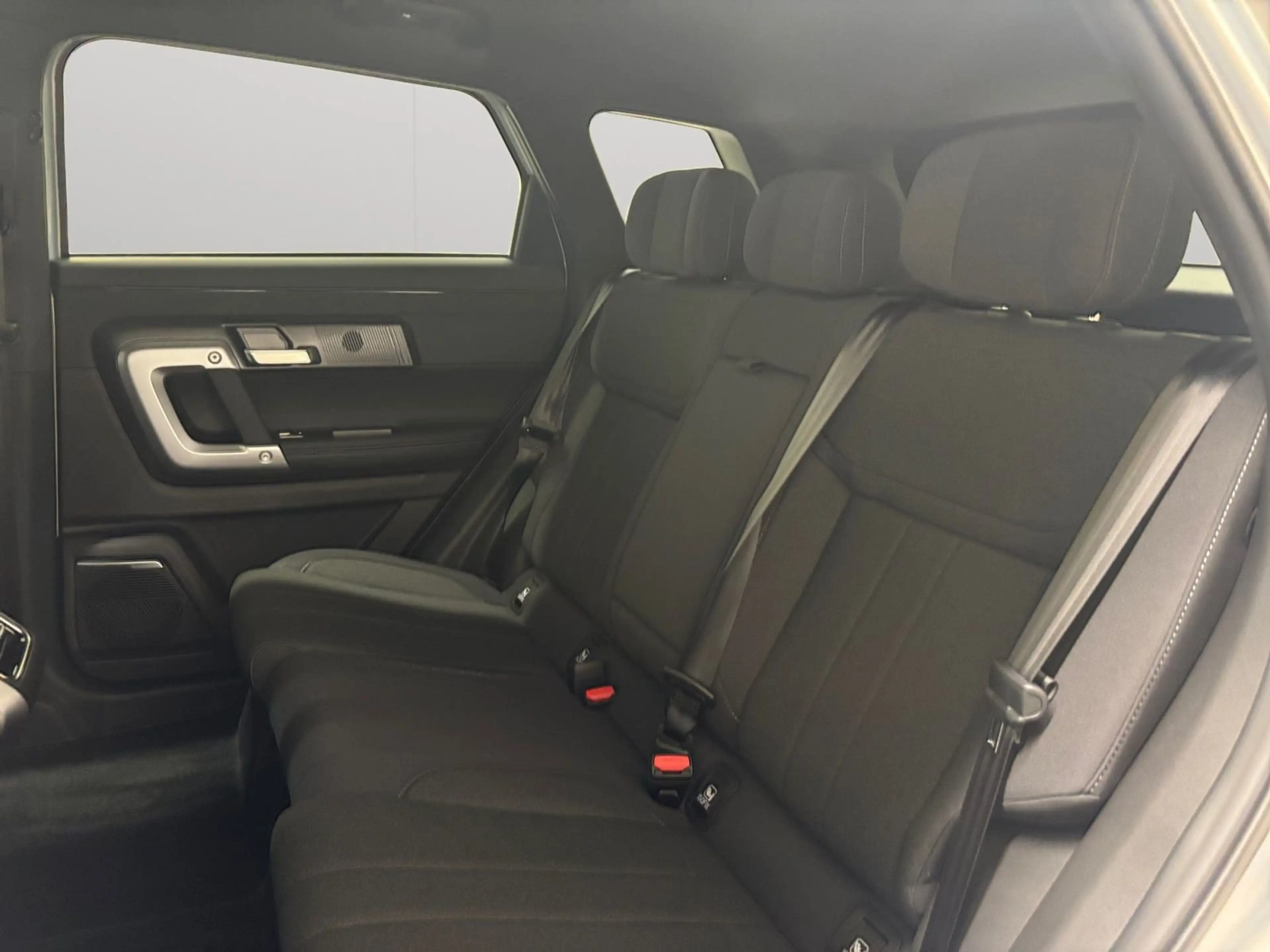 Jaecoo J7 1.6 i  Automaat Pulse Dig.Airco Alu Apple Carplay Android Auto Led Alu19 — photo 10