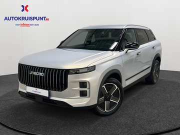 1.6 i  Automaat Pulse Dig.Airco Alu Apple Carplay Android Auto Led Alu19