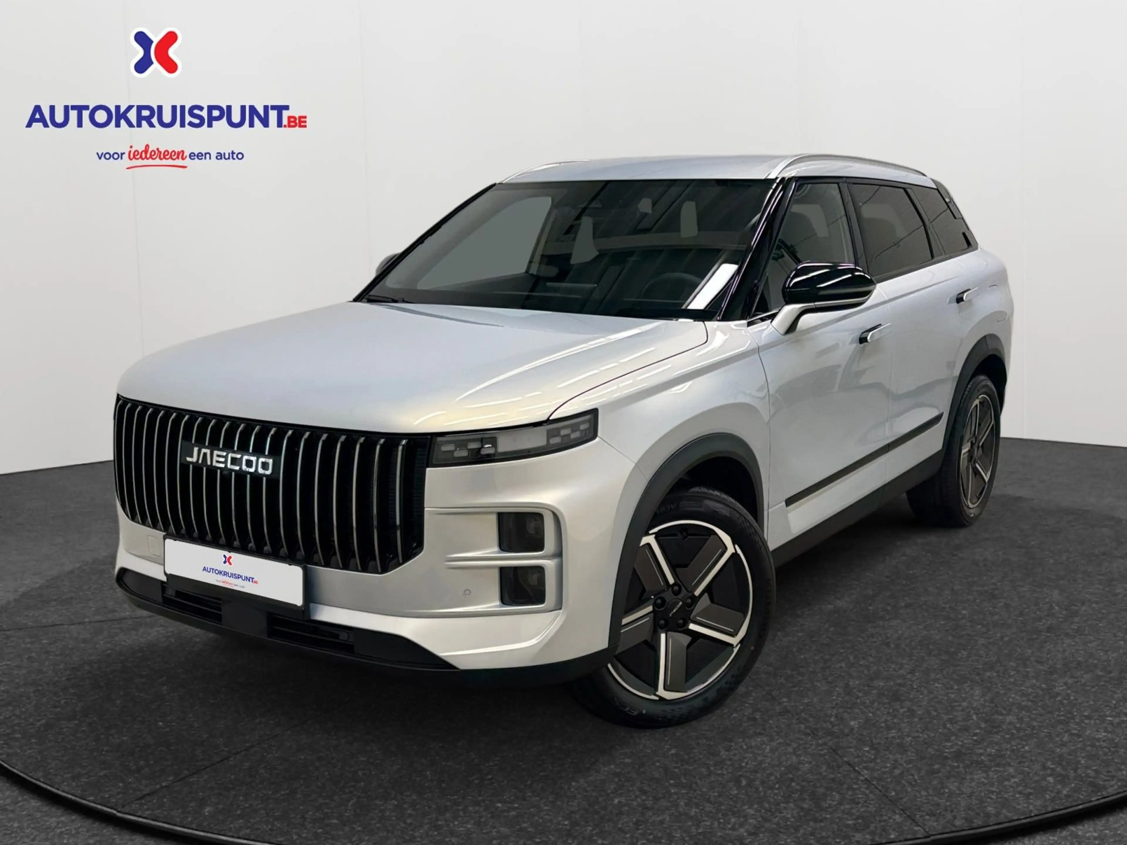 Jaecoo J7 1.6 i Automaat Pulse Dig.Airco Alu Apple Carplay Android Auto Led Alu19