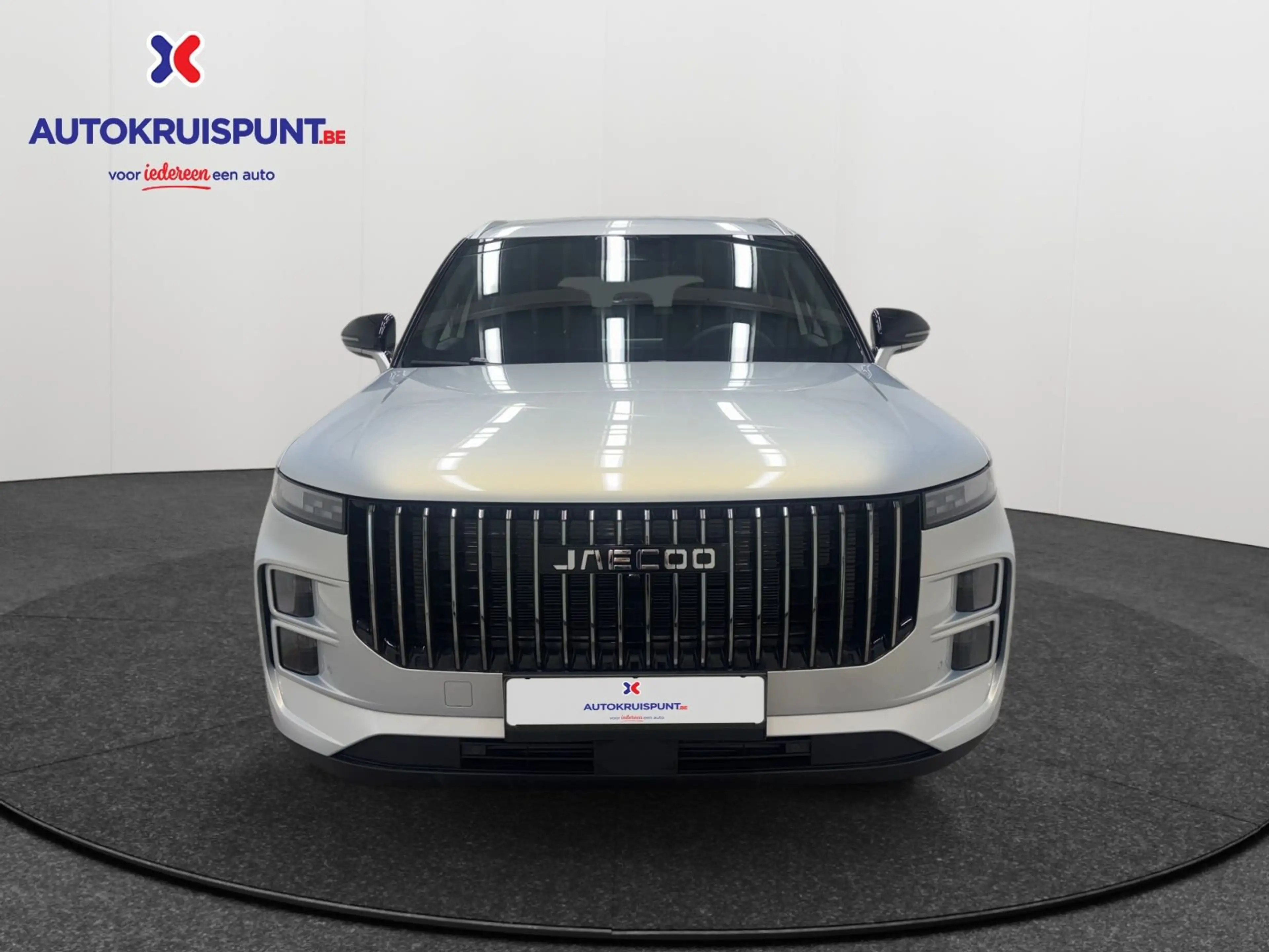 Jaecoo J7 1.6 i  Automaat Pulse Dig.Airco Alu Apple Carplay Android Auto Led Alu19 — photo 5