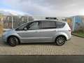 Ford S-Max 2.0-16V, 5 Persoons Gris - thumbnail 3