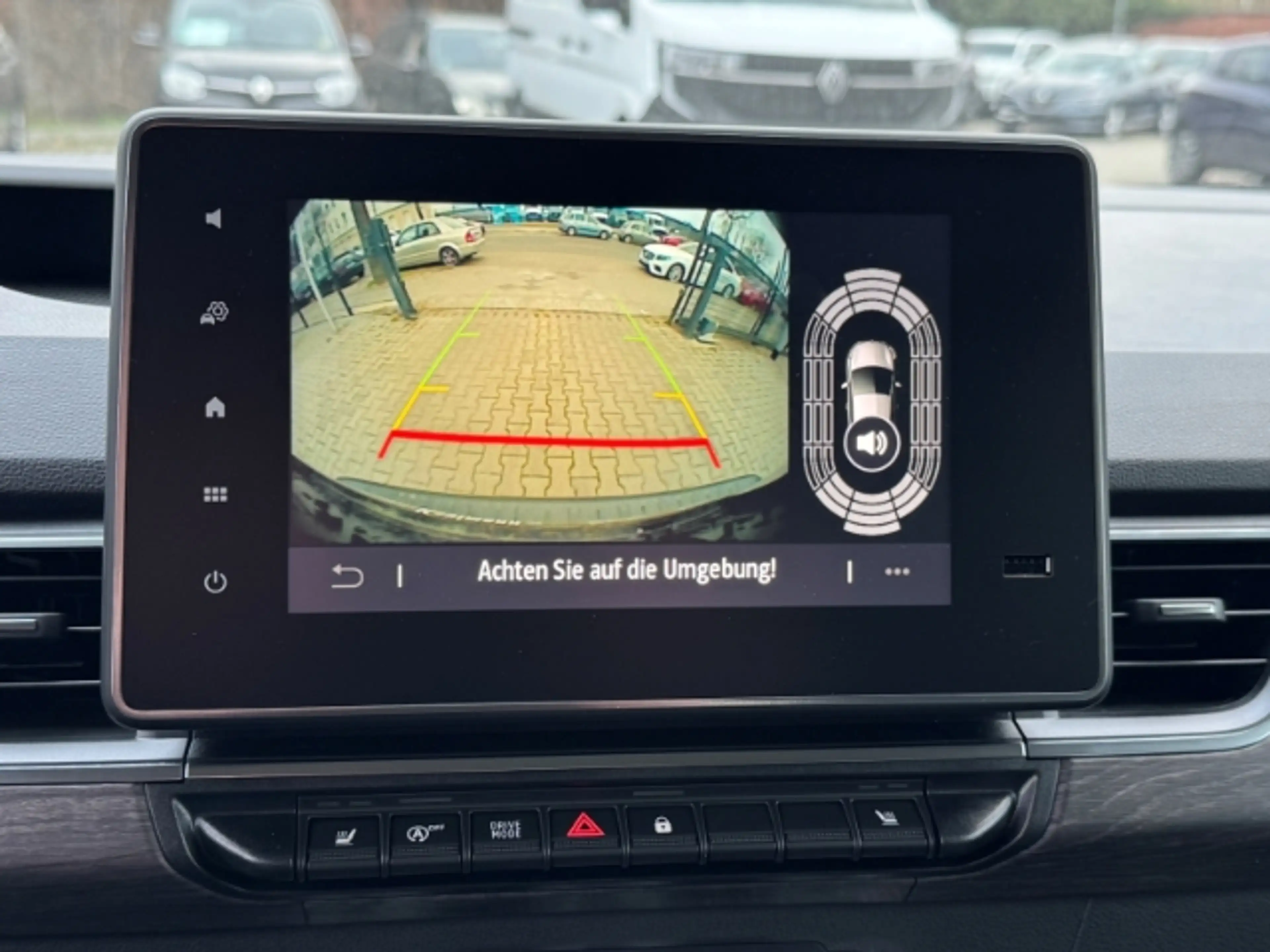 Renault Kangoo III Techno 1.3 TCe130 Autom+7 Sitzer — photo 15