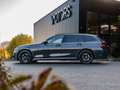 BMW 330 330e - Touring - M Sport - Dravitgrau - Laser Gris - thumbnail 2