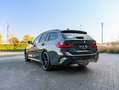 BMW 330 330e - Touring - M Sport - Dravitgrau - Laser Gris - thumbnail 4