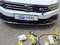 Volkswagen Passat Variant GTE 1.4 TSI Plug-In-Hybrid DSG Weiß - thumbnail 24