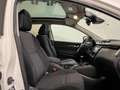 Nissan Qashqai Qashqai II 2014 1.5 dci N-Vision 110cv Blanc - thumbnail 7