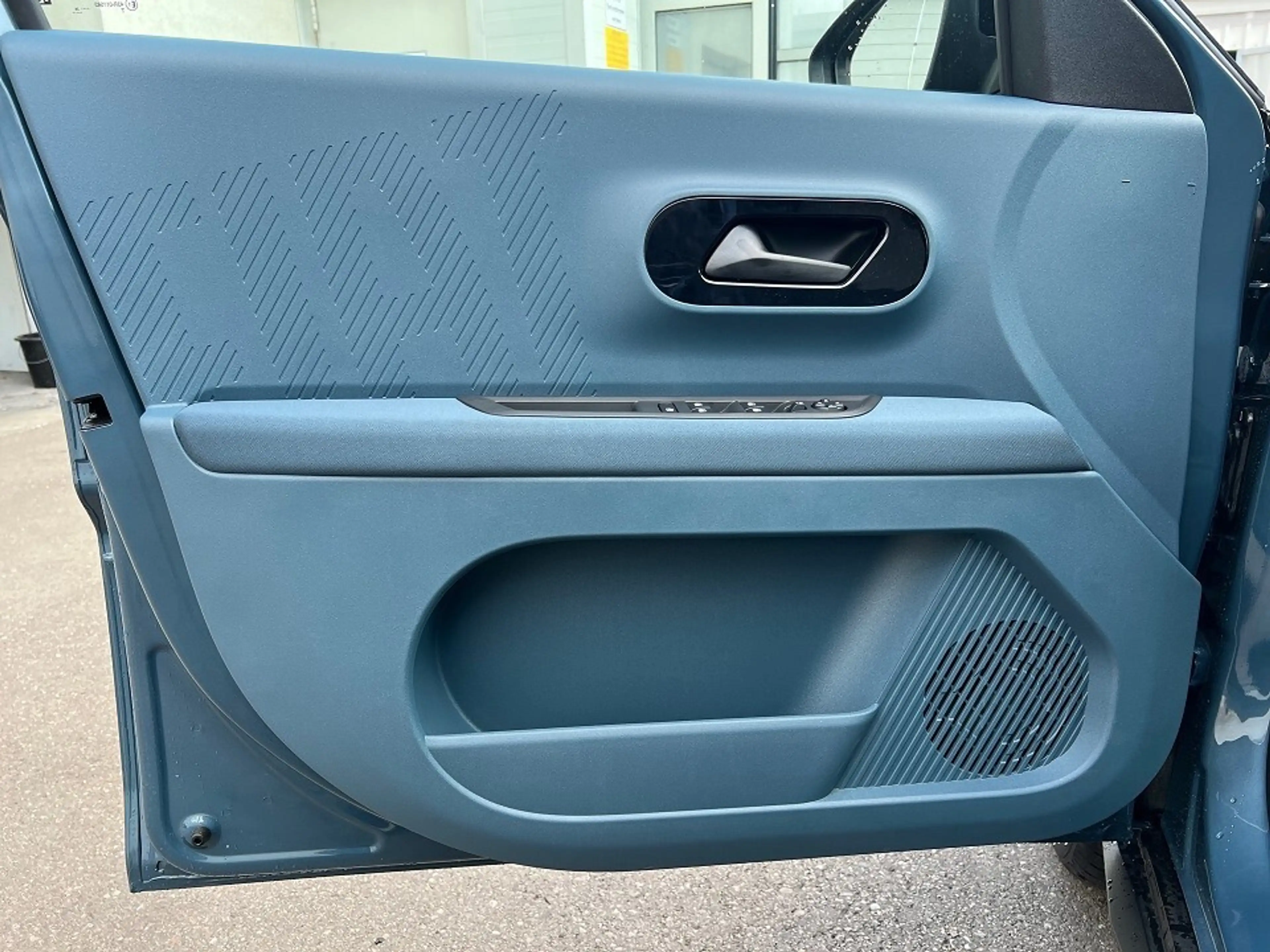 Fiat Grande Panda 1.2 T La Prima — photo 13