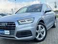 Audi Q5 quattro sport *Alcantara*LED*Virtuel*1.Hand* Argent - thumbnail 2