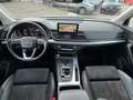 Audi Q5 quattro sport *Alcantara*LED*Virtuel*1.Hand* Argent - thumbnail 13