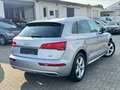Audi Q5 quattro sport *Alcantara*LED*Virtuel*1.Hand* Argent - thumbnail 8
