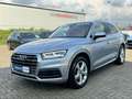 Audi Q5 quattro sport *Alcantara*LED*Virtuel*1.Hand* Argent - thumbnail 21