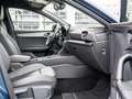 CUPRA Leon 2.0 TSI VZ LED ACC NAVI DCC LEDER SHZ Bleu - thumbnail 6