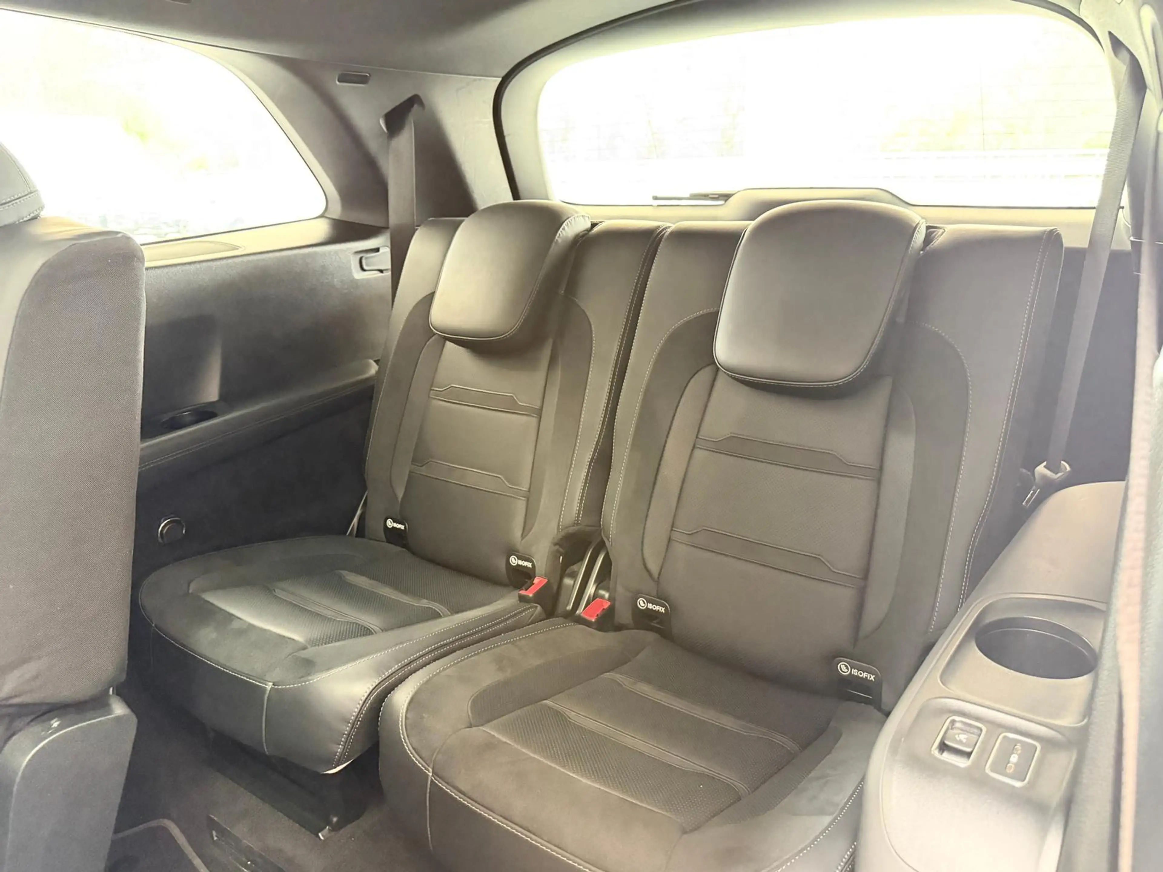 Mercedes-Benz GLS 63 AMG DRIVER'S*CARBON*MASSAGE*STDH*23Z*VOLL — photo 15