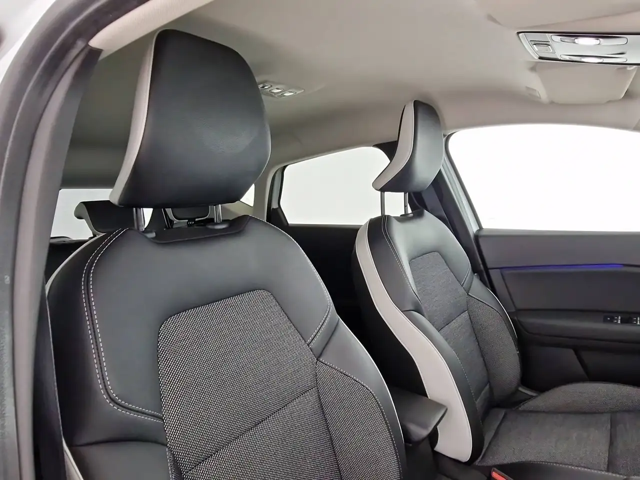 Renault Captur 1.6 e-tech full hybrid evolution 145cv auto, миниатюра 12