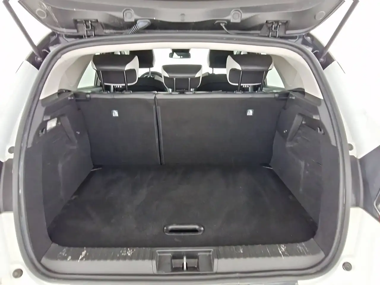 Renault Captur 1.6 e-tech full hybrid evolution 145cv auto, миниатюра 18