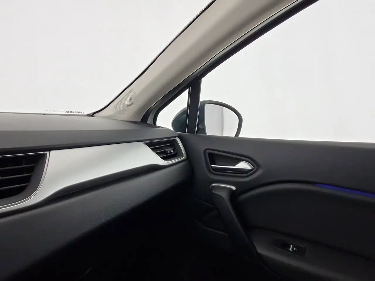 Renault Captur 1.6 e-tech full hybrid evolution 145cv auto, миниатюра 11