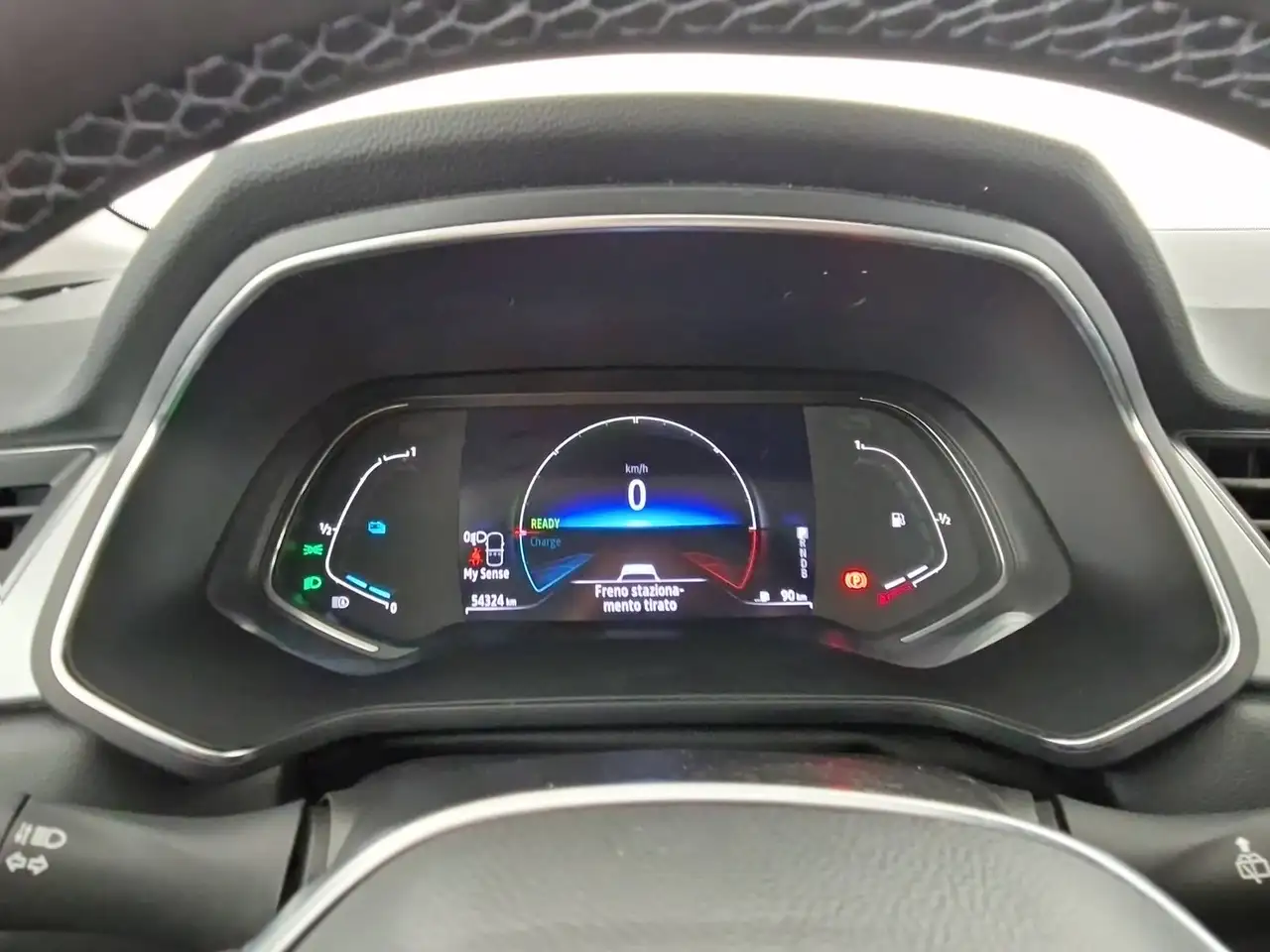 Renault Captur 1.6 e-tech full hybrid evolution 145cv auto, миниатюра 8