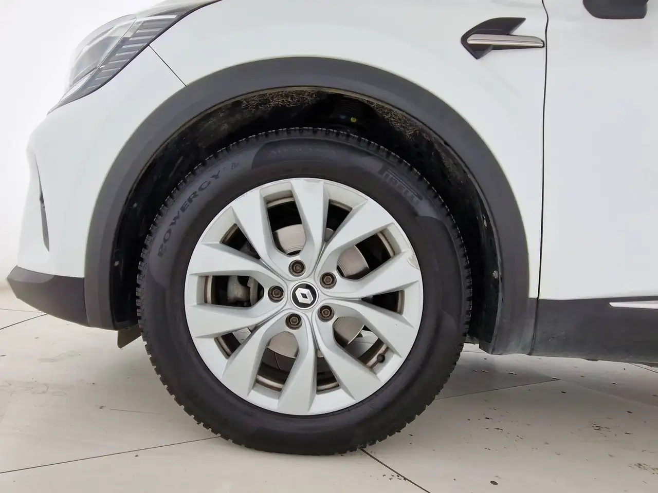 Renault Captur 1.6 e-tech full hybrid evolution 145cv auto, миниатюра 15