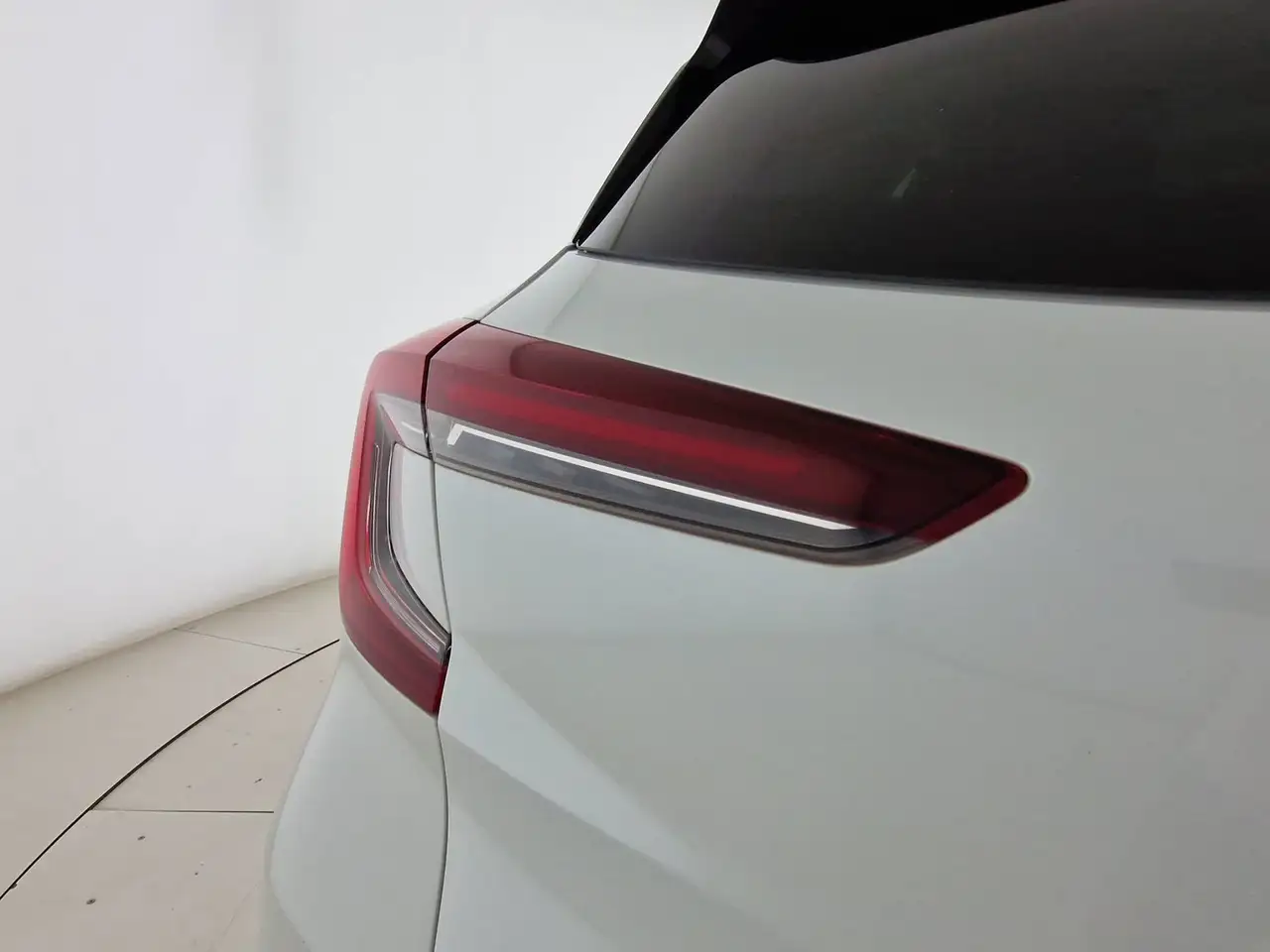 Renault Captur 1.6 e-tech full hybrid evolution 145cv auto, миниатюра 17