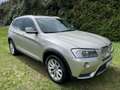 BMW X3 xdrive30dA Futura Bronz - thumbnail 3