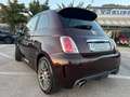 Abarth 595 MTA REPLICA MASERATI Rosso - thumbnail 3