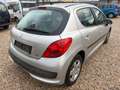 Peugeot 207 Urban Move Grau - thumbnail 8