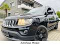 Jeep Compass Limited 4x2 Schwarz - thumbnail 1