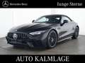 Mercedes-Benz SL 55 AMG Mercedes-AMG SL 55 4M+ PREMIUMPLUS+DISTRONIC Klima Noir - thumbnail 1
